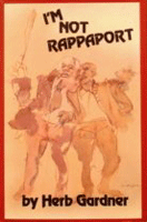 I'm Not Rappaport