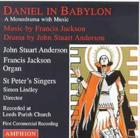 Daniel In Babylon