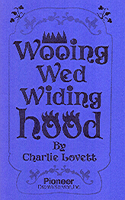 Wooing Wed Widing Hood