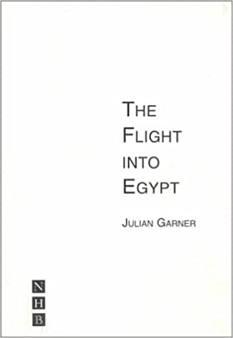 Flight Into Egypt, The