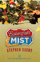 Bakersfield Mist