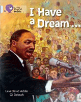 I Have A Dream. . .
