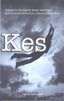 Kes