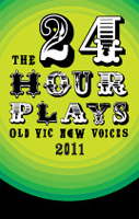 Old Vic New Voices