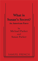 What is Susan's Secret?