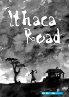 Ithaca Road