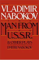 Dmitri Nabokov