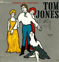 Tom Jones