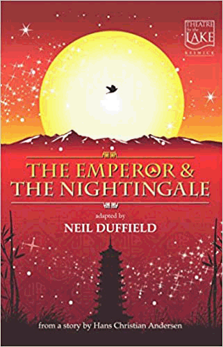 Emperor And the Nightingale, The