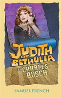 Judith Of Bethulia