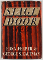 Stage Door