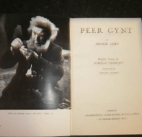 Peer Gynt