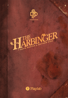 Harbinger, The