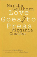 Love Goes To Press