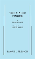 Magic Finger, The