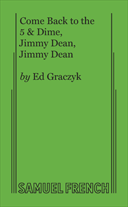 Come Back To the Five And Dime, Jimmy Dean, Jimmy Dean