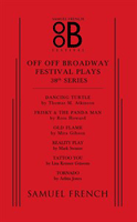 Off Off Broadway Festival Plays, 38th Series