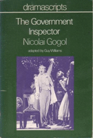 Government Inspector