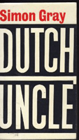 Dutch Uncle