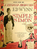 Simple Simon