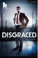 Disgraced