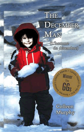 December Man, The ((L'homme de decembre) )