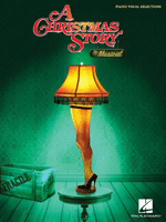 Christmas Story, A: the Musical
