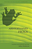 Frogs, The