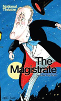 Magistrate, The