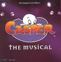 Casper - the Musical