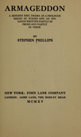 Stephen Phillips