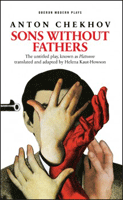 Sons Without Fathers