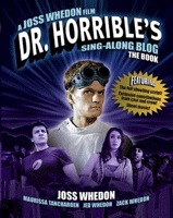 Dr Horrible's Sing-Along Blog