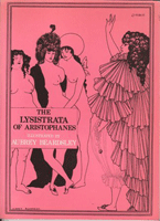 Lysistrata