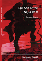 Egil, Son Of the Night Wolf
