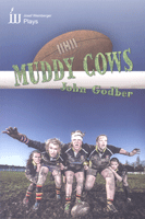 Muddy Cows