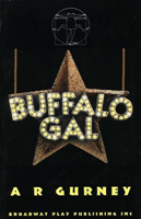 Buffalo Gal