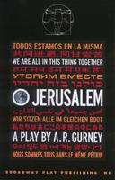 O Jerusalem