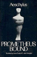 Prometheus Bound