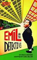 Emil And the Detectives