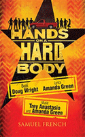 Hands on a Hardbody