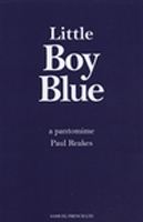 Little Boy Blue