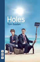 Holes