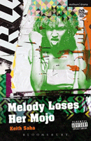 Melody Loses Her Mojo