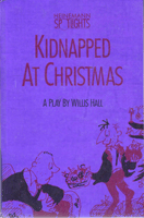 Kidnapped At Christmas