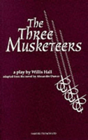 Three Musketeers, The