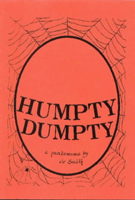 Humpty Dumpty