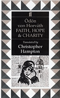 Faith, Hope And Charity