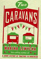 Two Caravans