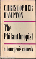 Philanthropist, The